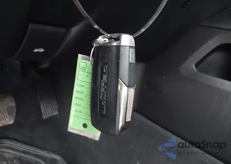 2022 Ram 1500 Limited 4X4 5'7 Box из США, поврежденный, VIN 1C6SRFHTXNN100494